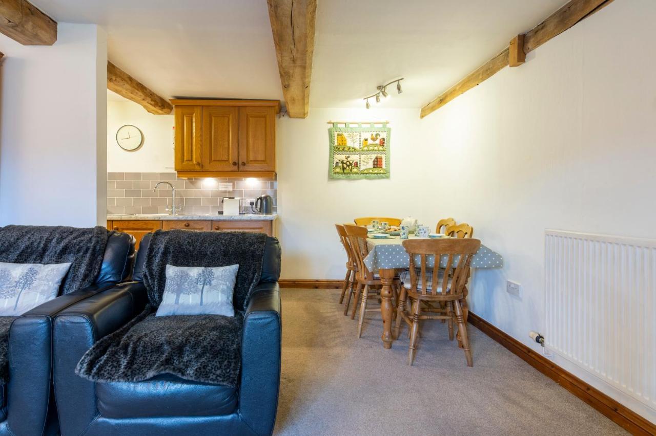 The Oast House - Farm Stay Apartment Set Within 135 Acres Bromyard Exterior photo